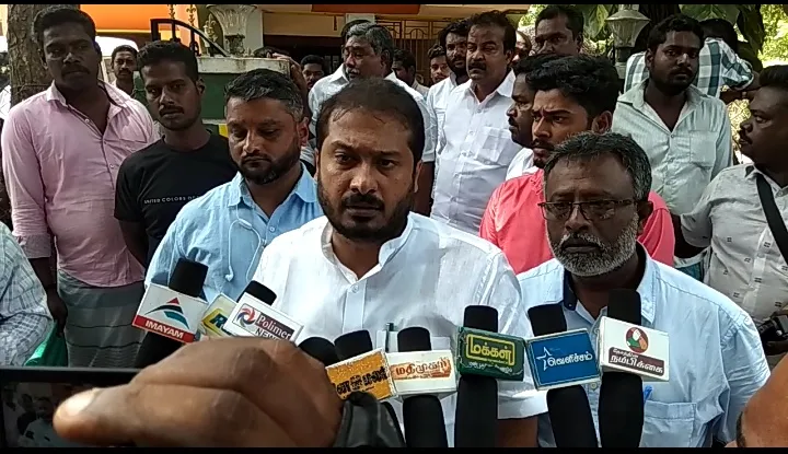 thamimun ansari